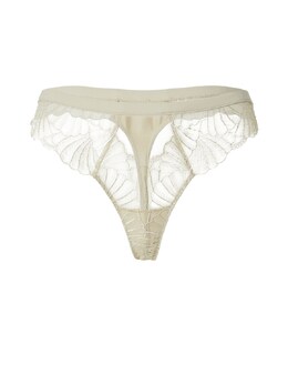 Calvin Klein Underwear: Зелёные трусы 