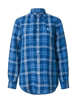 Polo Ralph Lauren: Классическая блуза 