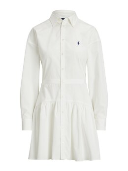 Polo Ralph Lauren: Платье-рубашка 