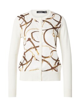 Lauren Ralph Lauren: Хлопковый кардиган 