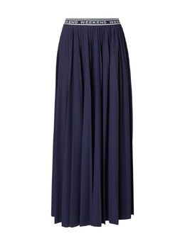 Weekend Max Mara: Тёмная юбка 