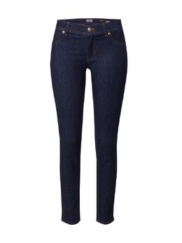 Versace Jeans Couture: Синие джинсы 