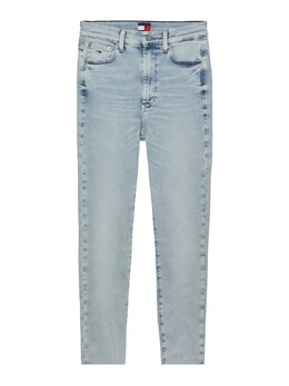 Tommy Jeans: Светлые джинсы  Sylvia
