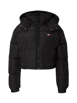 Tommy Jeans: Зимний пуховик 