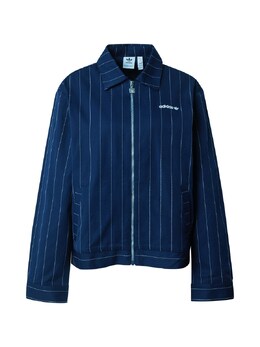 Adidas Originals: Куртка в полоску 