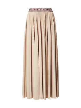 Weekend Max Mara: Юбка с принтом 