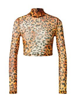 Just Cavalli: Светлая рубашка 