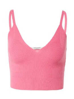 Scotch & Soda: Розовый топ 