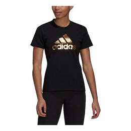 Adidas: Футболка с коротким рукавом 