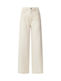 Pepe Jeans: Белые джинсы 