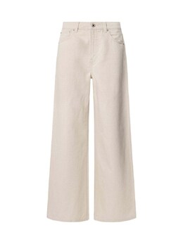 Pepe Jeans: Белые джинсы 