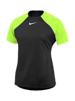 Nike: Чёрная рубашка 