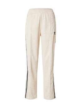 Adidas Originals: Белые брюки 