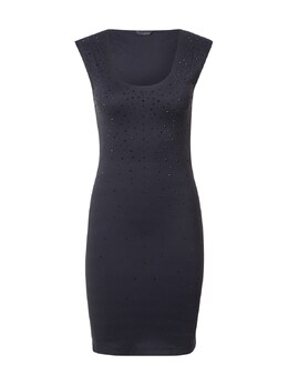 GUESS: Чёрное платье 