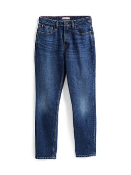 Tommy Hilfiger: Расклешённые джинсы 