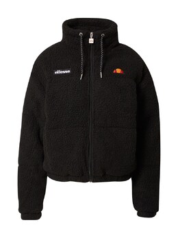 Ellesse: Флисовая куртка 