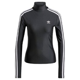 Adidas Originals: Чёрная рубашка 