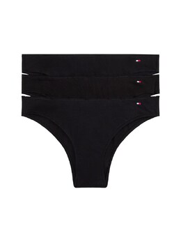Tommy Hilfiger: Голубые трусы 