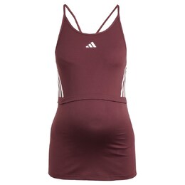adidas Performance: Красная рубашка 