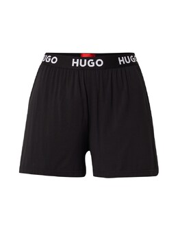 Hugo: Чёрные брюки 