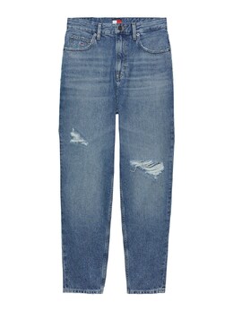 Tommy Jeans: Зауженные джинсы 