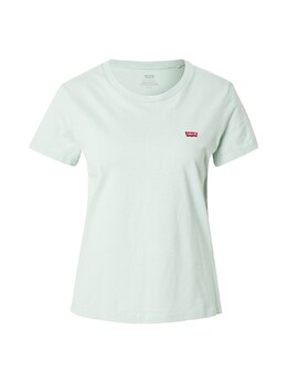 Levi's: Однотонная рубашка  Perfect
