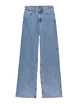 Tommy Jeans: Джинсы свободного кроя 