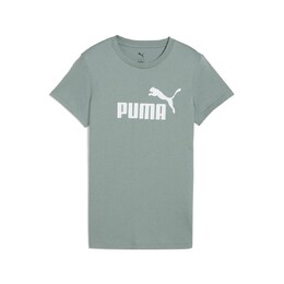 PUMA: Светлая рубашка  Ess