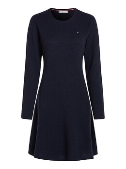 Tommy Hilfiger: Синее платье 
