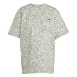 Adidas By Stella Mccartney: Белая рубашка 