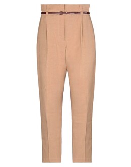 Brunello Cucinelli: Светлые брюки 