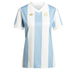 adidas Performance: Синяя рубашка 