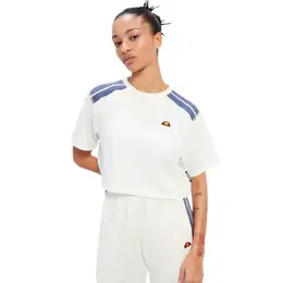 Ellesse: Белая футболка 