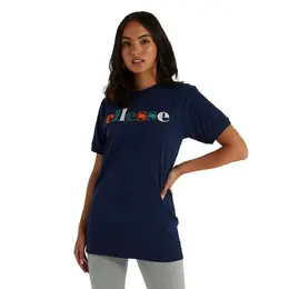 Ellesse: Синяя футболка 