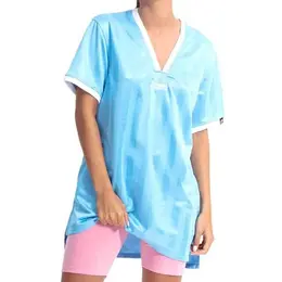 Ellesse: Синяя футболка 