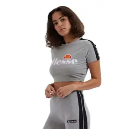 Ellesse: Серая футболка 