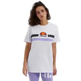 Ellesse: Белая футболка 