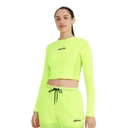 Ellesse: Футболка с длинным рукавом 