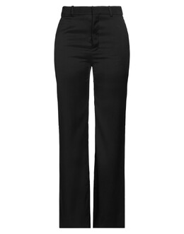 Ann Demeulemeester: Чёрные брюки 
