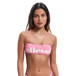 Ellesse: Розовая футболка 