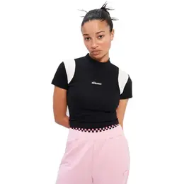 Ellesse: Чёрная футболка 