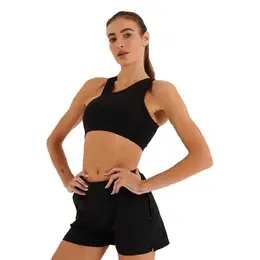 Ellesse: Чёрная футболка 