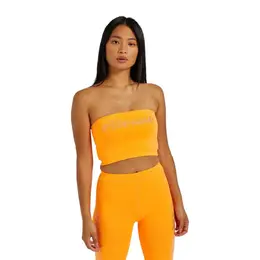 Ellesse: Оранжевая футболка 