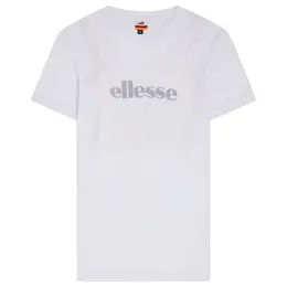 Ellesse: Белая футболка 