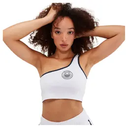 Ellesse: Белая футболка 