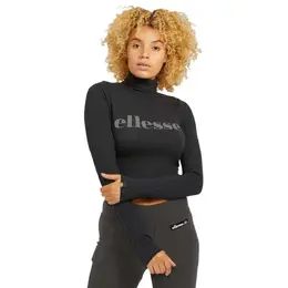 Ellesse: Футболка с длинным рукавом 