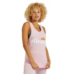 Ellesse: Розовая футболка 