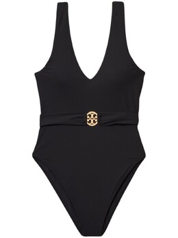 Tory Burch: Купальник  Miller