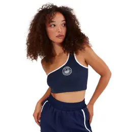 Ellesse: Синяя футболка 
