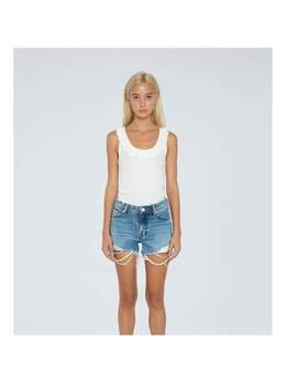 Pepe Jeans: Джинсовые шорты 